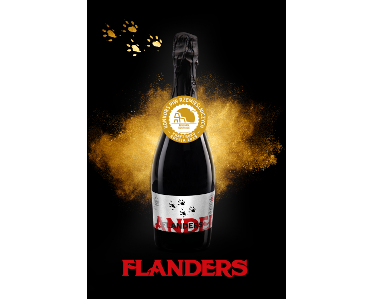 Flanders 0,75l